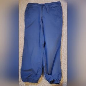 Old Navy Blue Kids Jogger Pants